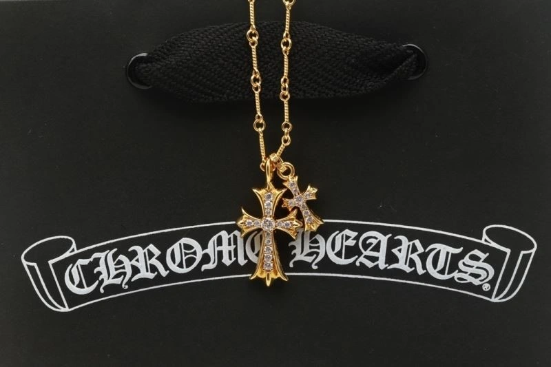 Chrome Hearts Necklaces Durable 237901