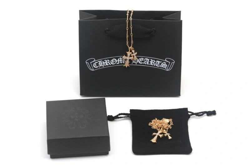 Chrome Hearts Necklaces Durable 237901