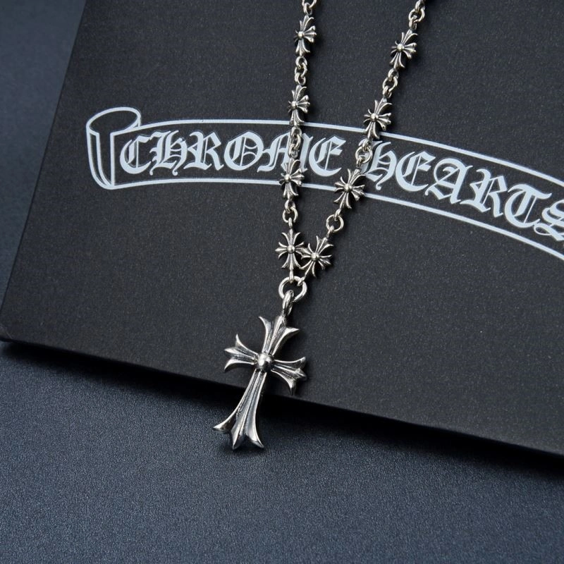 MultiPurpose Chrome Hearts Necklaces 237908