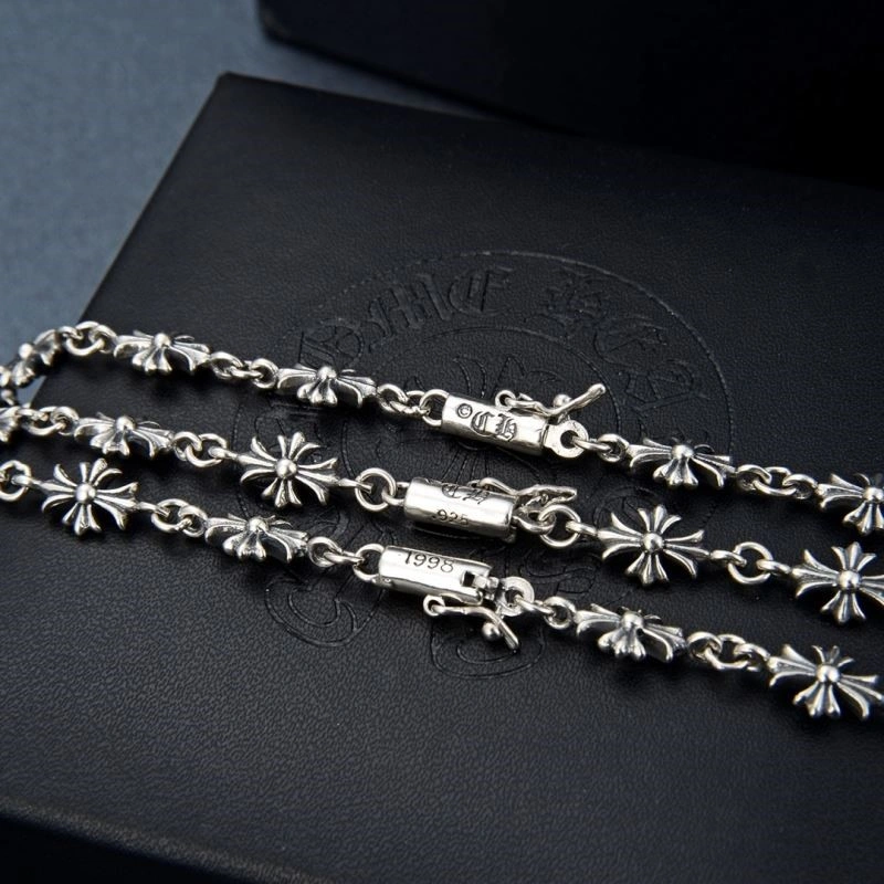 MultiPurpose Chrome Hearts Necklaces 237908