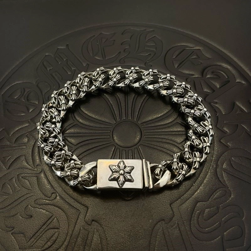 Chrome Hearts Necklaces Fashionable 237890