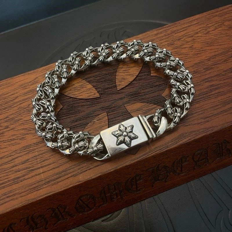 Chrome Hearts Necklaces Fashionable 237890