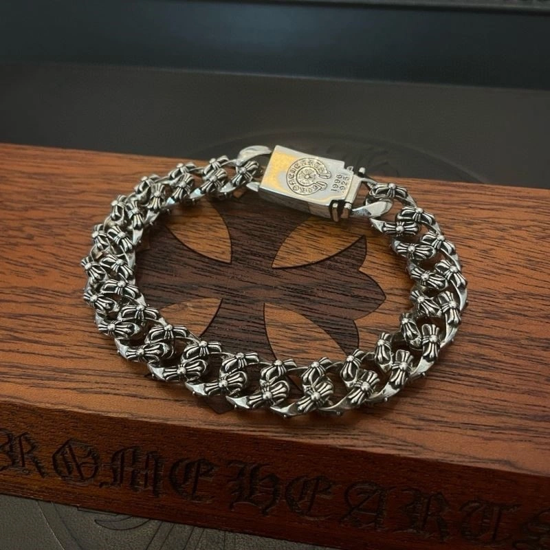 Chrome Hearts Necklaces Fashionable 237890
