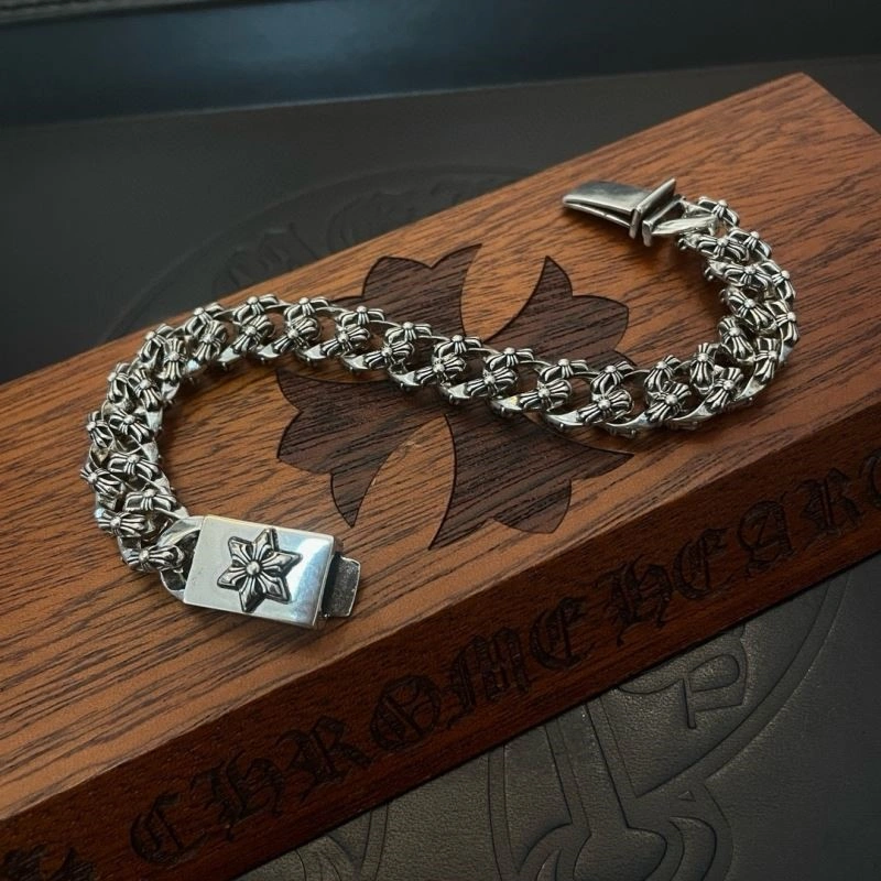 Chrome Hearts Necklaces Fashionable 237890
