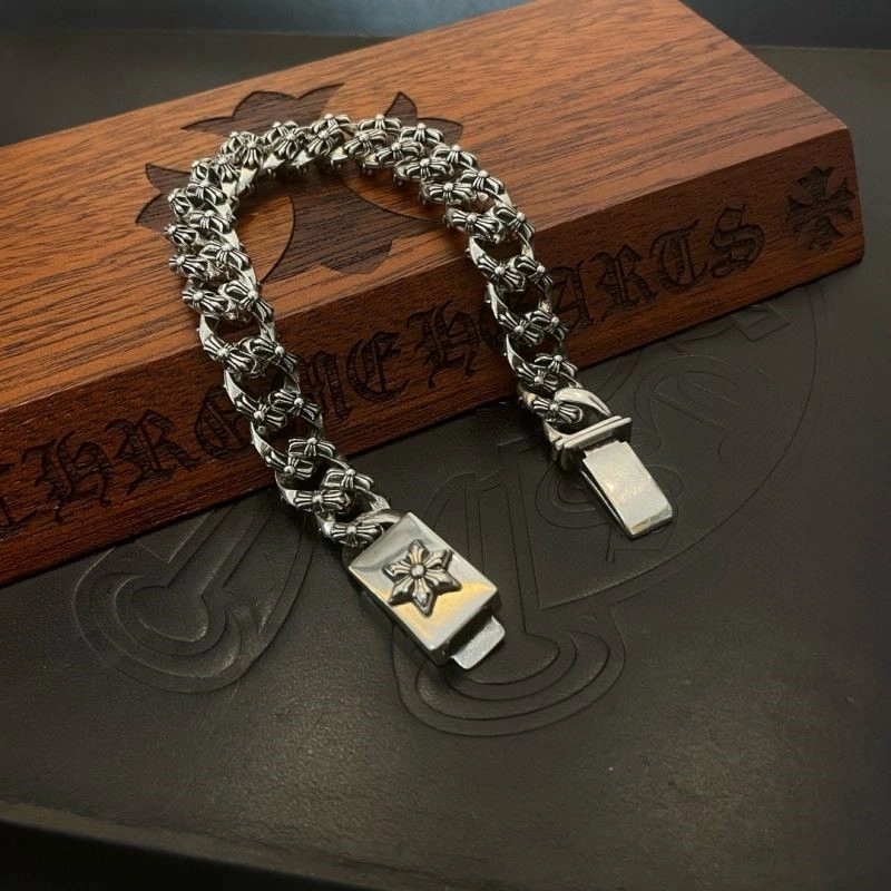 Chrome Hearts Necklaces Fashionable 237890