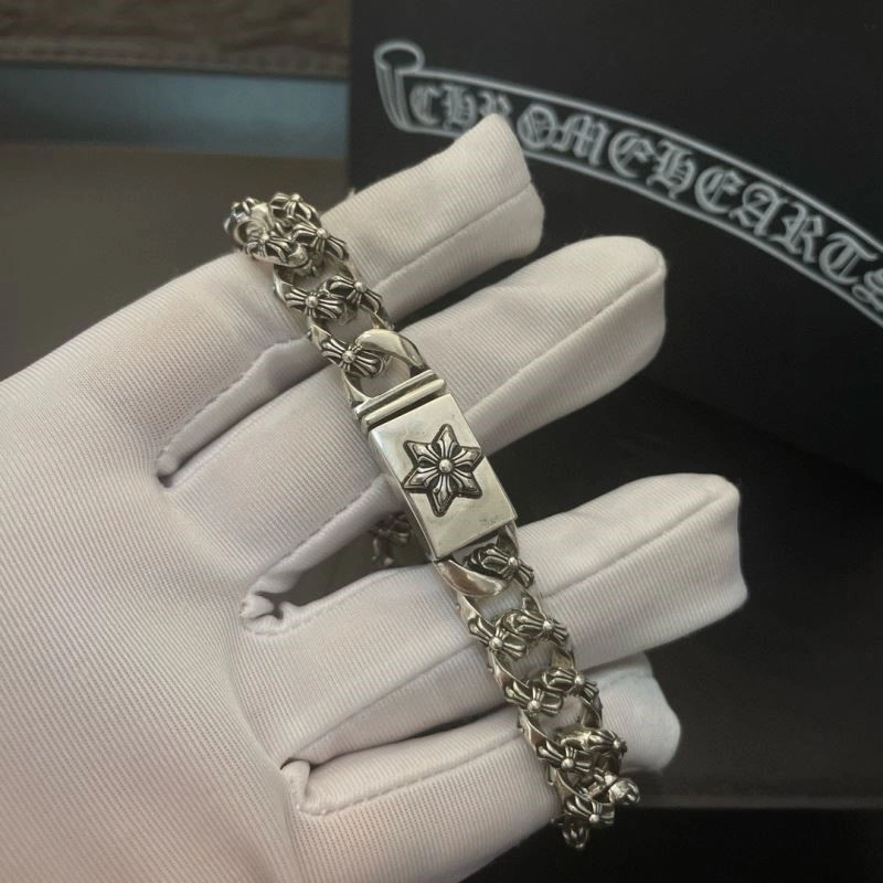 Chrome Hearts Necklaces Fashionable 237890