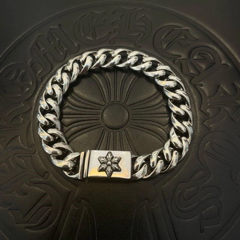 Chrome Hearts Necklaces Reliable 237892