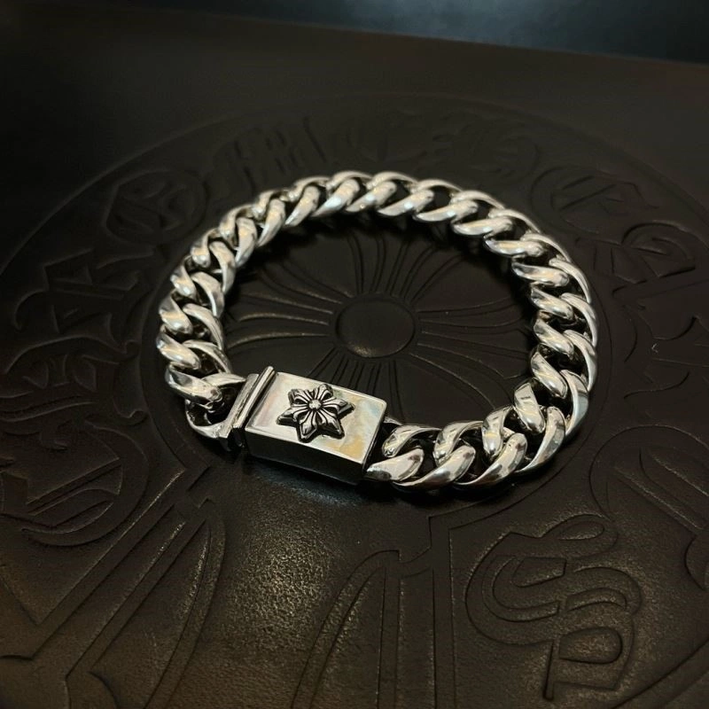 Chrome Hearts Necklaces Reliable 237892