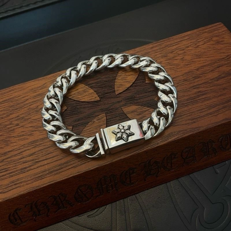 Chrome Hearts Necklaces Reliable 237892