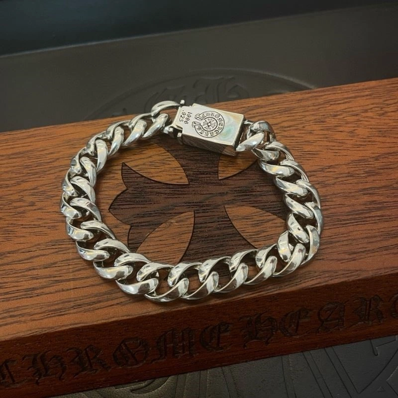 Chrome Hearts Necklaces Reliable 237892