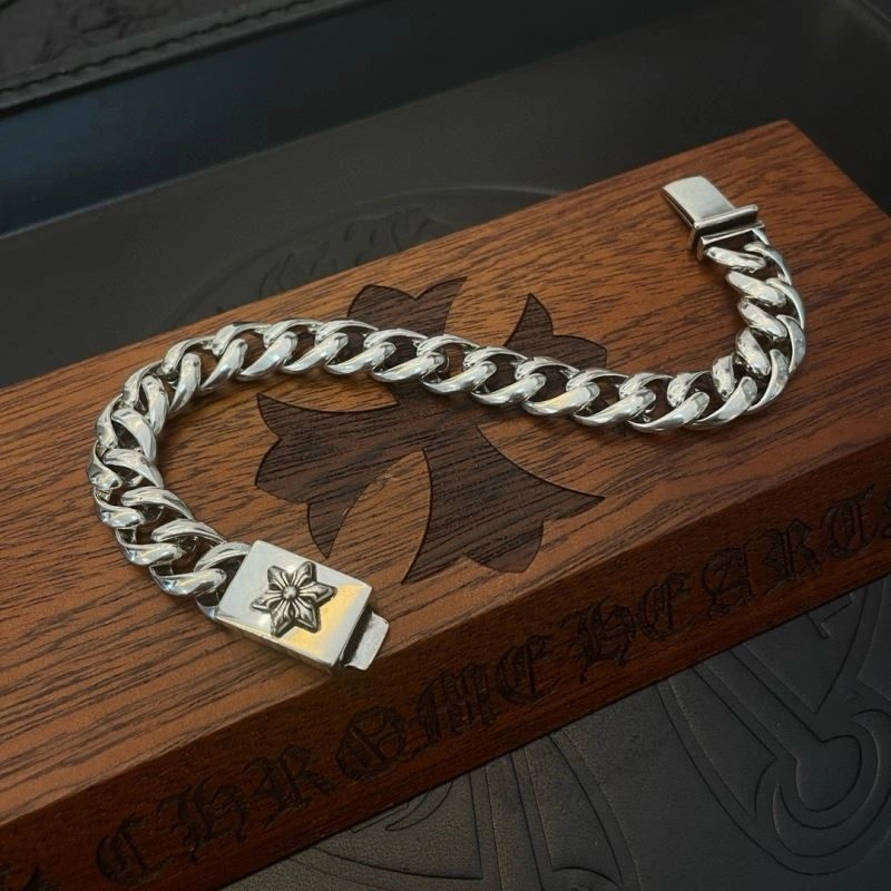 Chrome Hearts Necklaces Reliable 237892