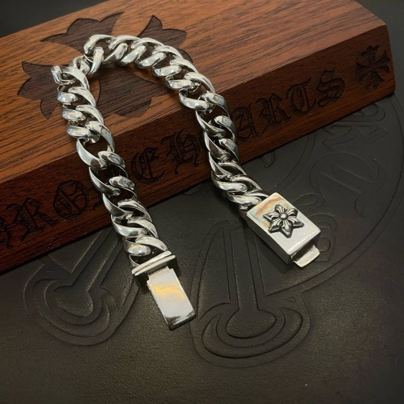 Chrome Hearts Necklaces Reliable 237892
