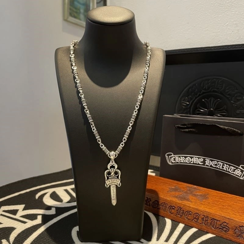 UrbanStyle Chrome Hearts Necklaces 237891