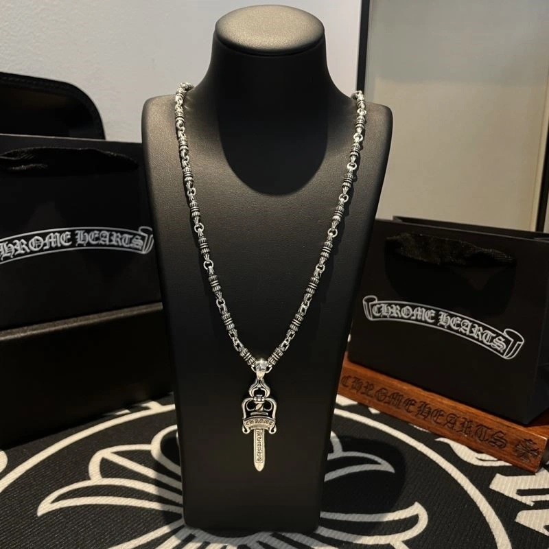 UrbanStyle Chrome Hearts Necklaces 237891