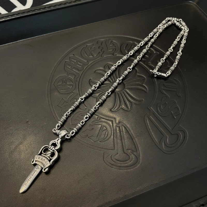 UrbanStyle Chrome Hearts Necklaces 237891