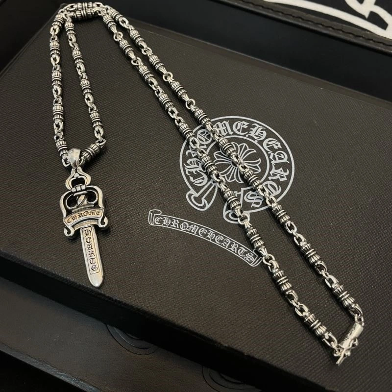 UrbanStyle Chrome Hearts Necklaces 237891
