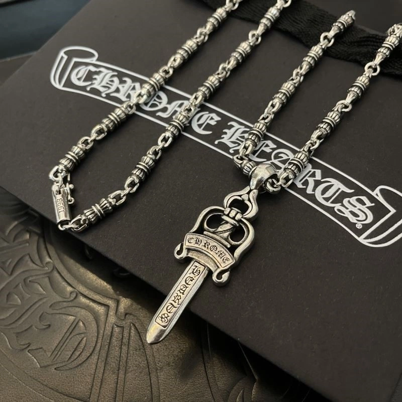 UrbanStyle Chrome Hearts Necklaces 237891