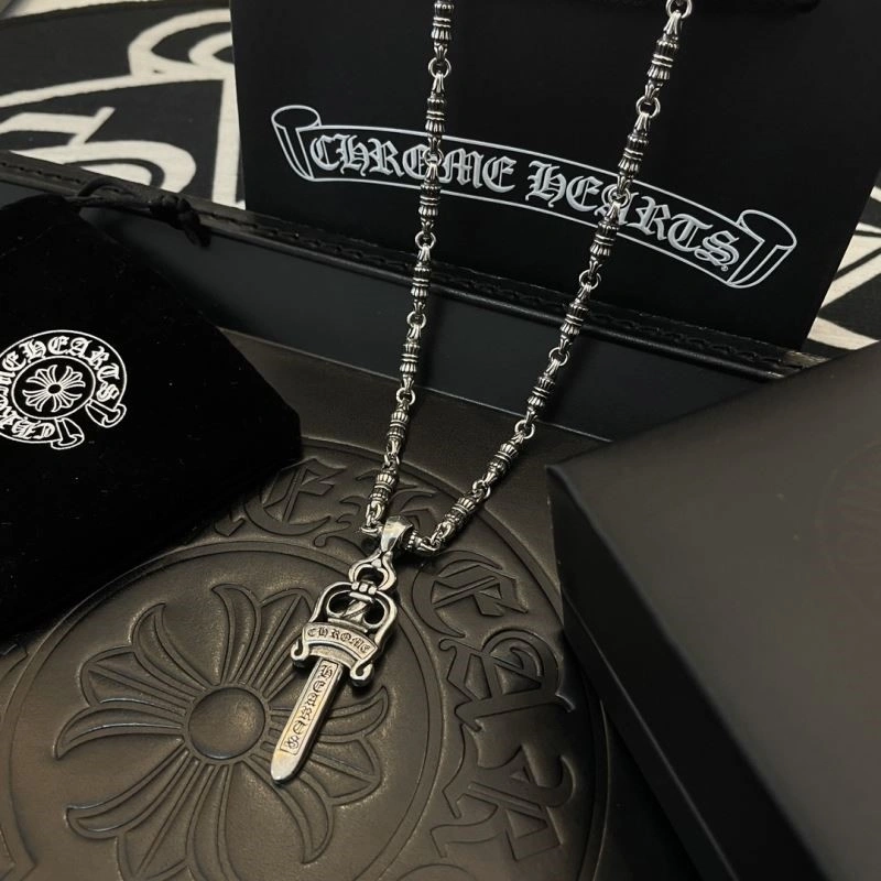 UrbanStyle Chrome Hearts Necklaces 237891