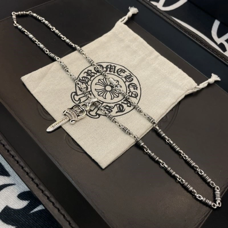 UrbanStyle Chrome Hearts Necklaces 237891