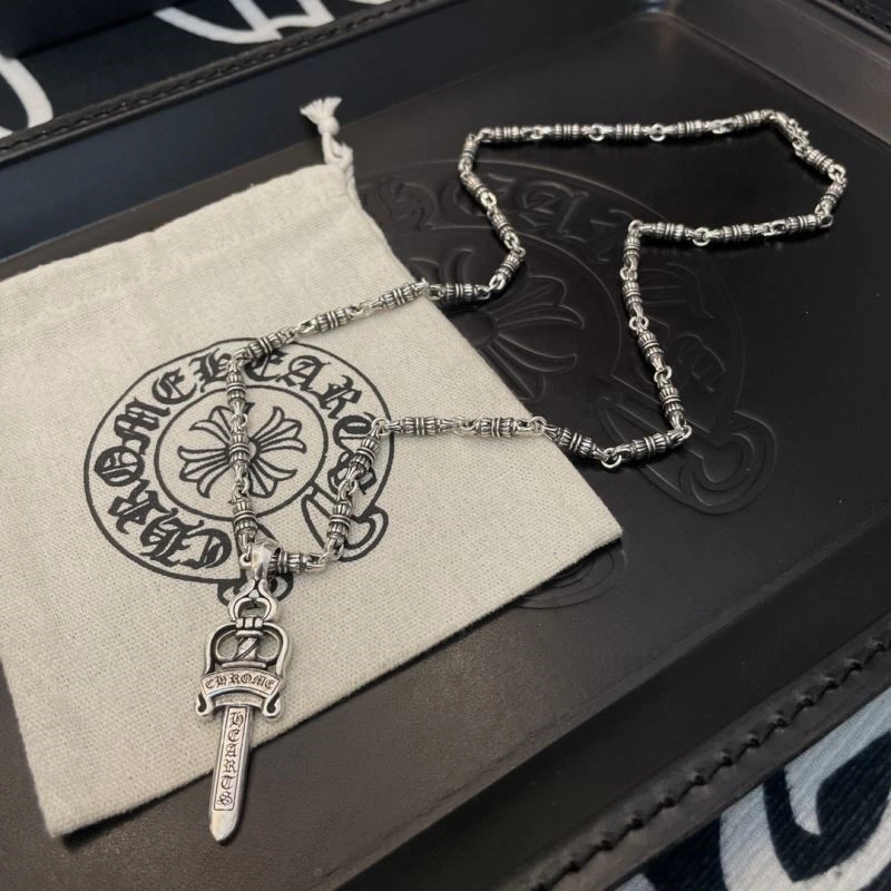 UrbanStyle Chrome Hearts Necklaces 237891