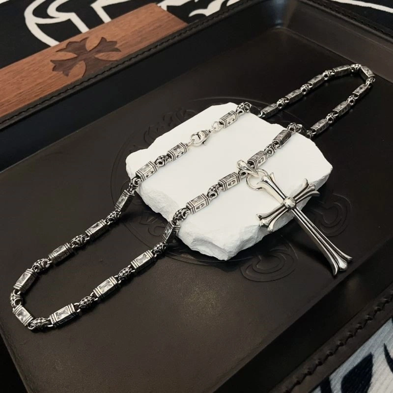 Chrome Hearts Necklaces FreshLook 237885