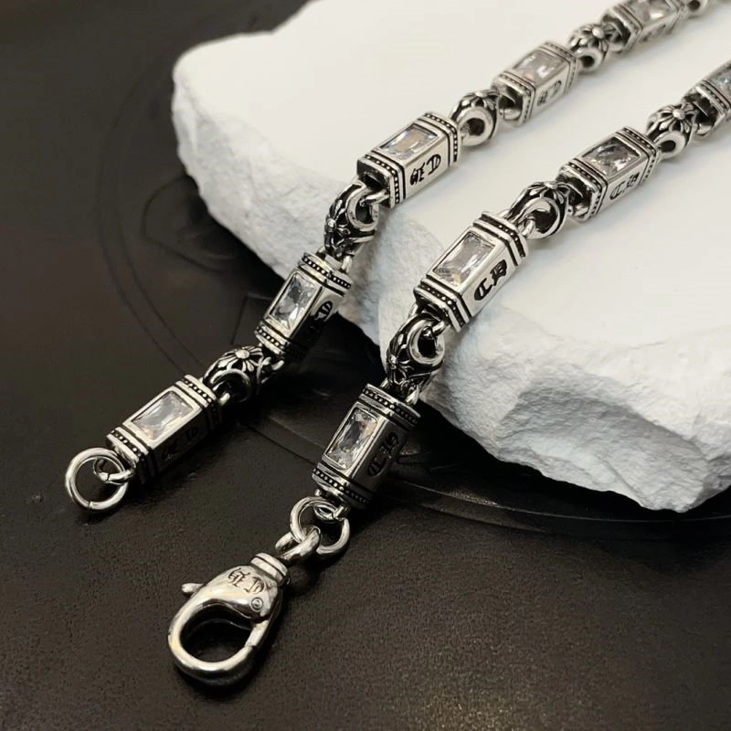 Chrome Hearts Necklaces FreshLook 237885