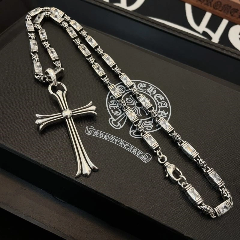 Chrome Hearts Necklaces FreshLook 237885