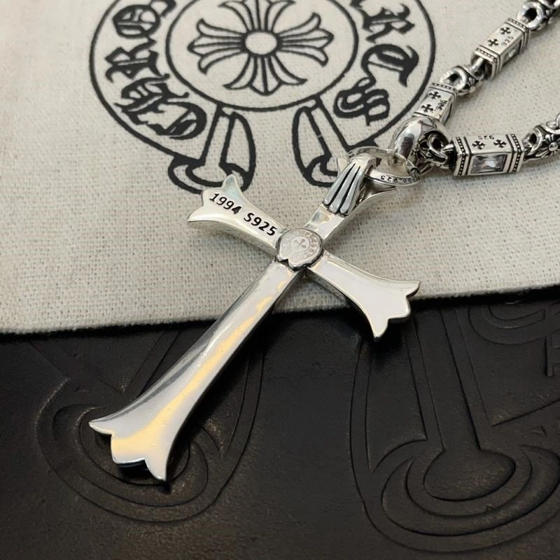 Chrome Hearts Necklaces FreshLook 237885