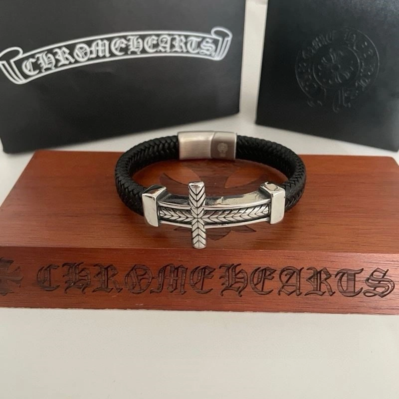 Chrome Hearts Necklaces HighQuality 237887