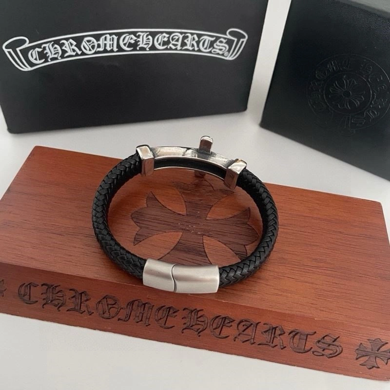 Chrome Hearts Necklaces HighQuality 237887