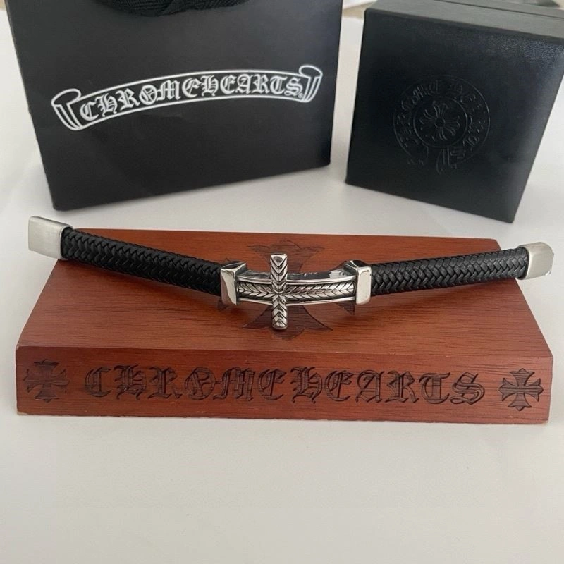 Chrome Hearts Necklaces HighQuality 237887