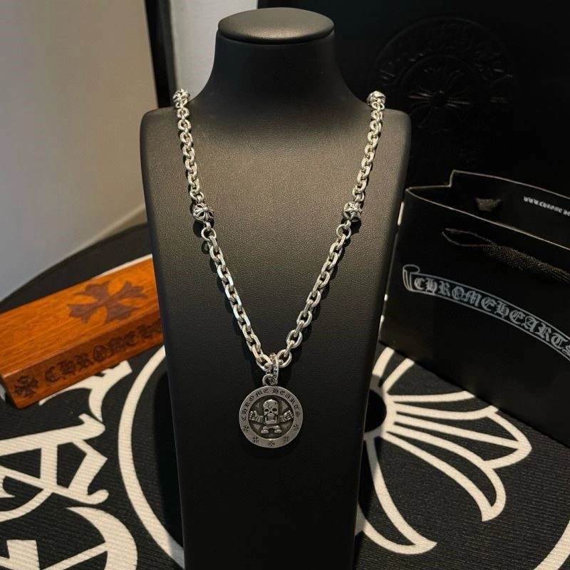 Chrome Hearts Necklaces FastDry 237889
