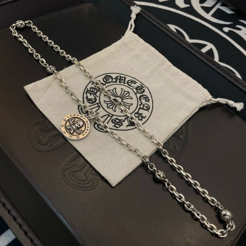 Chrome Hearts Necklaces FastDry 237889
