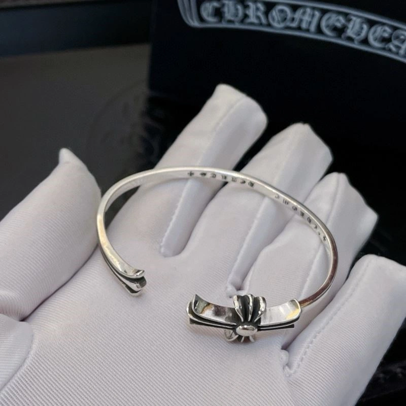 StreetReady Chrome Hearts Necklaces 237881