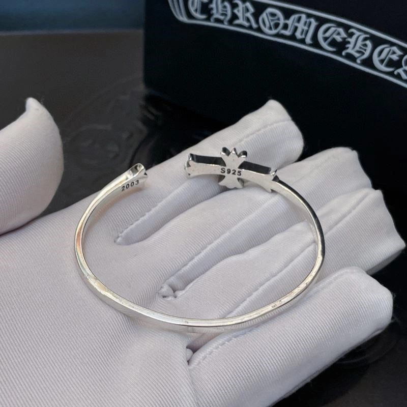 StreetReady Chrome Hearts Necklaces 237881