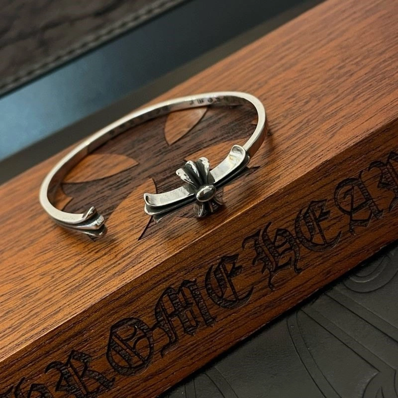StreetReady Chrome Hearts Necklaces 237881