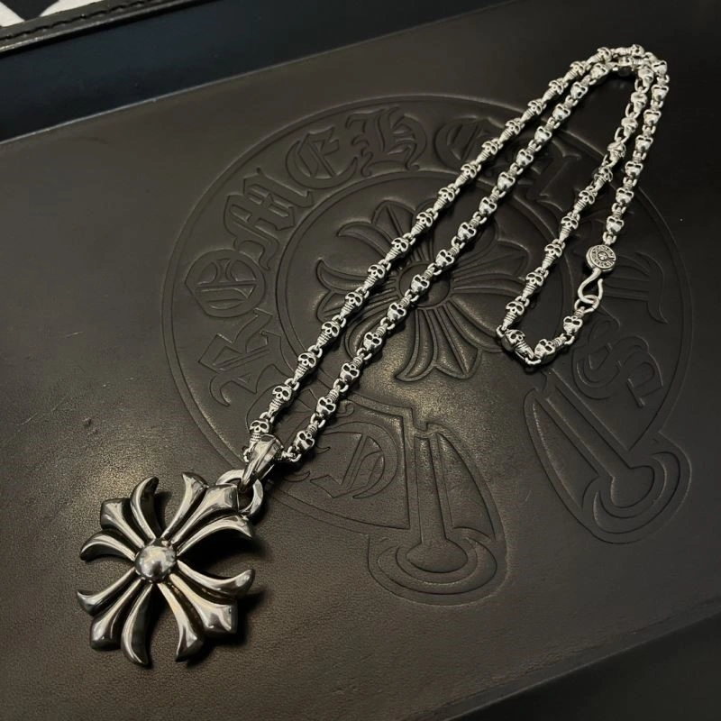 SmartChoice Chrome Hearts Necklaces 237880