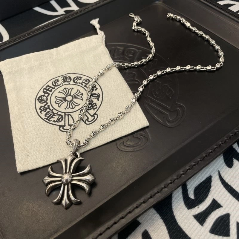SmartChoice Chrome Hearts Necklaces 237880