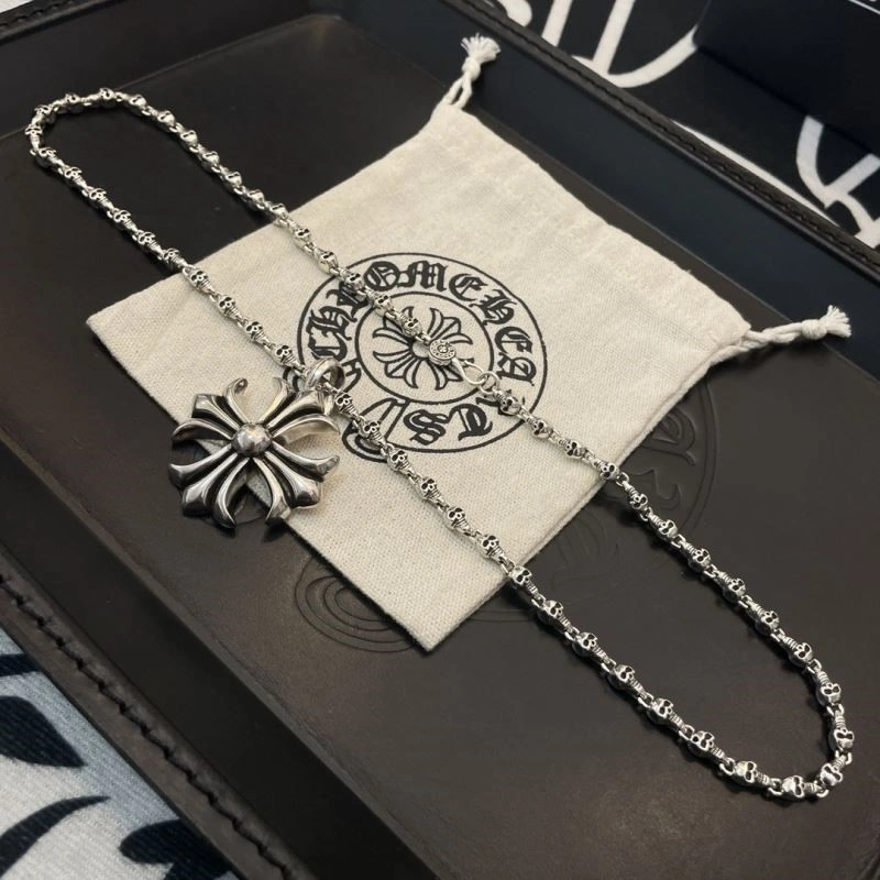 SmartChoice Chrome Hearts Necklaces 237880
