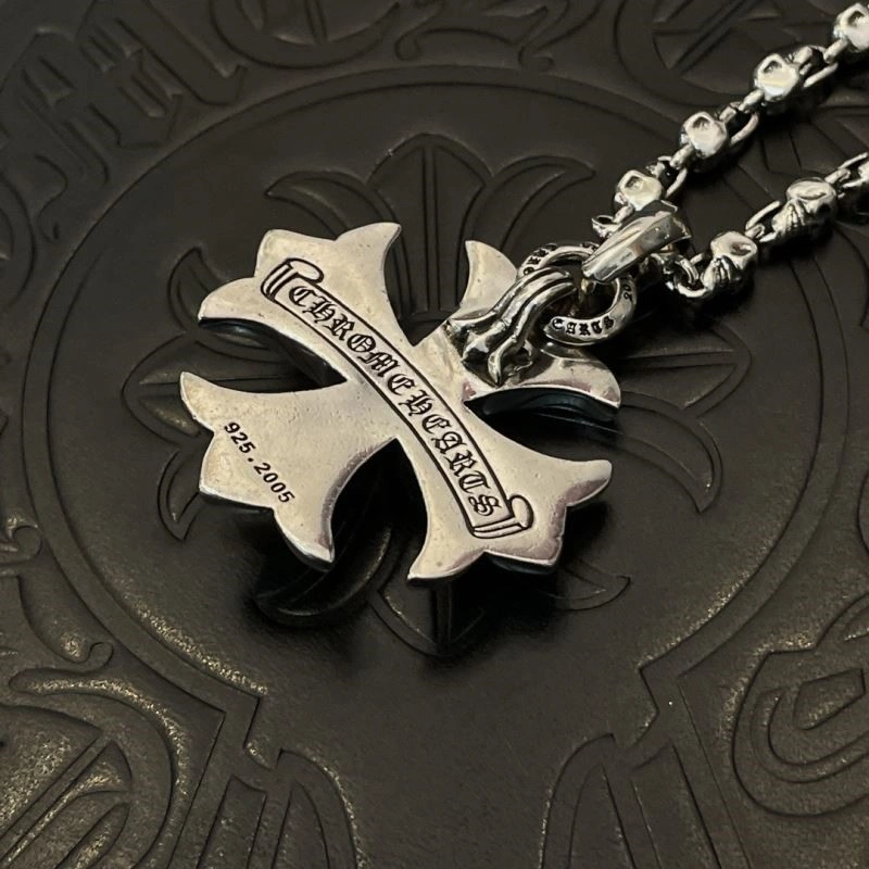 SmartChoice Chrome Hearts Necklaces 237880