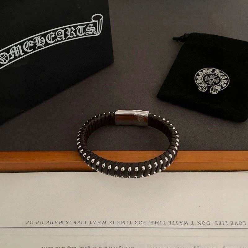 HighQuality Chrome Hearts Necklaces 237882