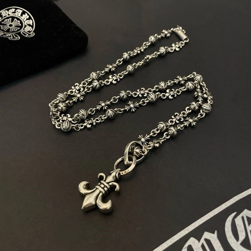 Chrome Hearts Necklaces Seasonal 237877