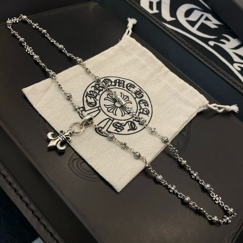 Chrome Hearts Necklaces Seasonal 237877