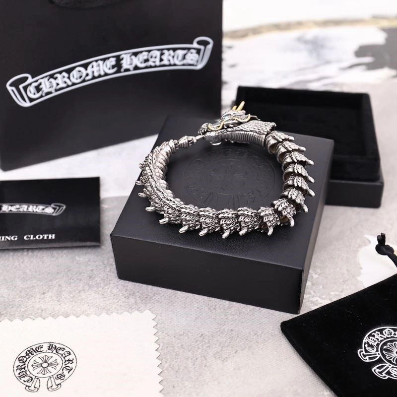Modern Chrome Hearts Necklaces 237883