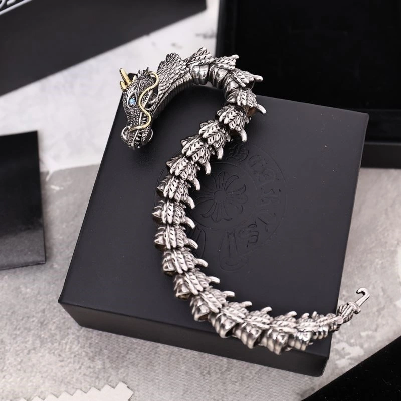 Modern Chrome Hearts Necklaces 237883