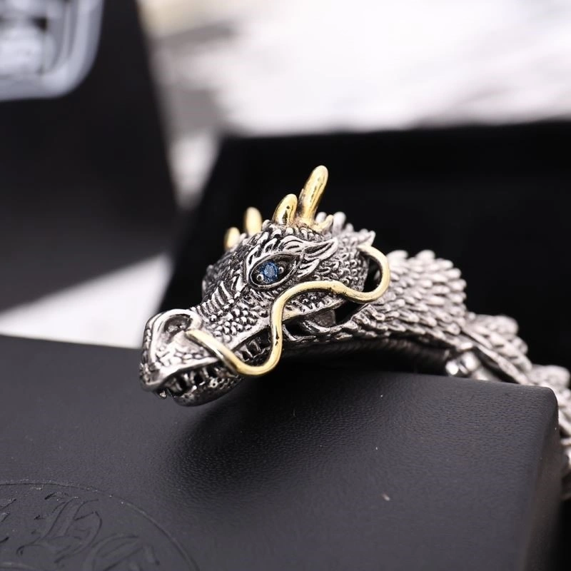 Modern Chrome Hearts Necklaces 237883