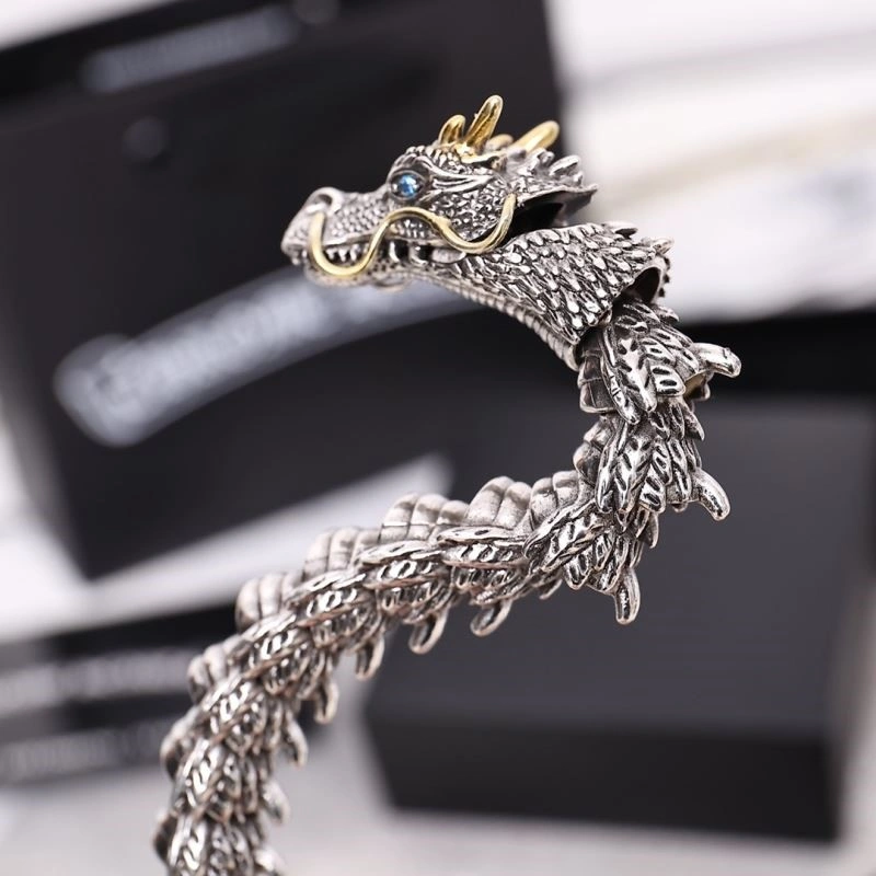 Modern Chrome Hearts Necklaces 237883