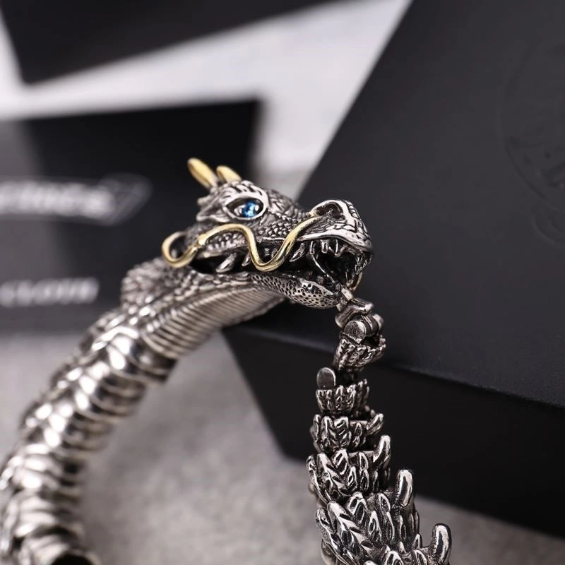 Modern Chrome Hearts Necklaces 237883
