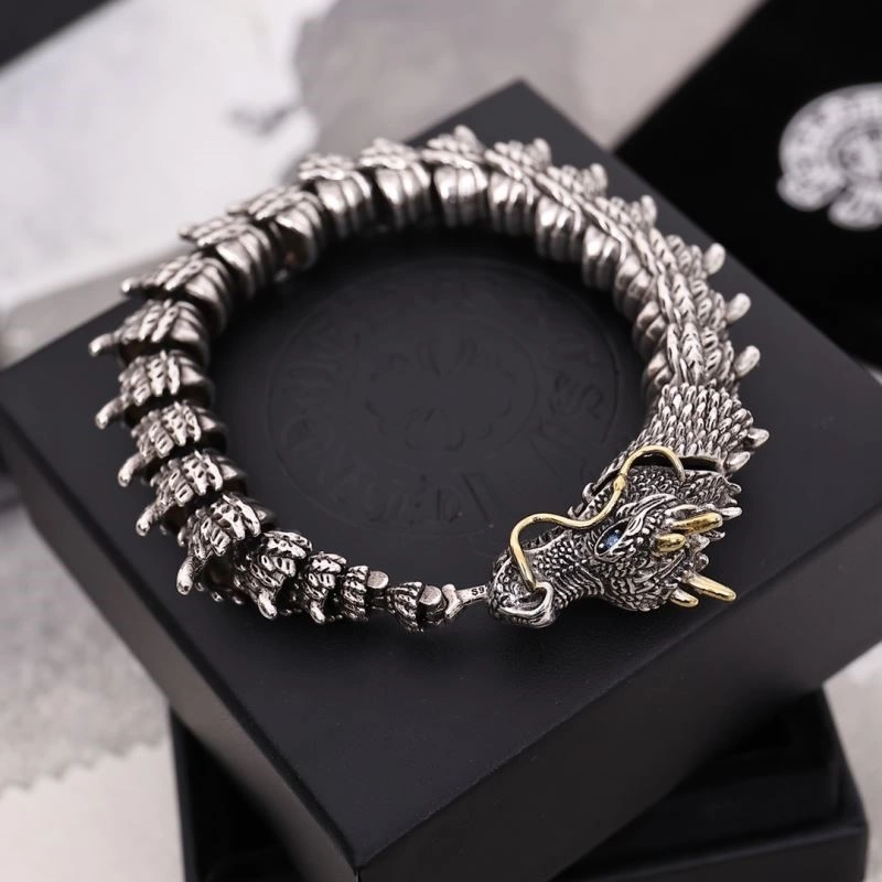 Modern Chrome Hearts Necklaces 237883
