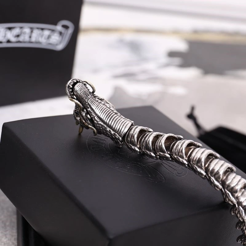 Modern Chrome Hearts Necklaces 237883